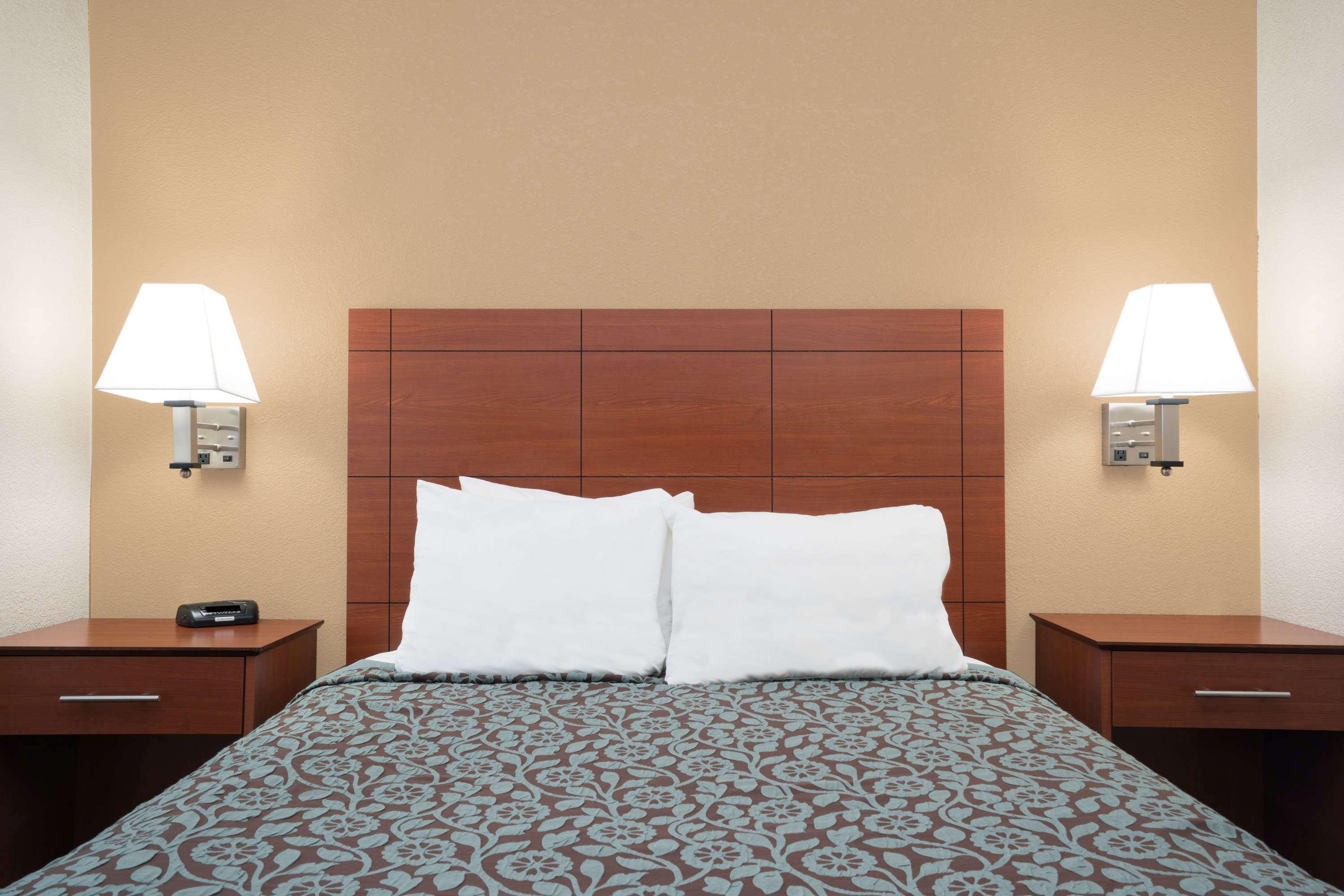 Days Inn By Wyndham Mankato Eksteriør bilde