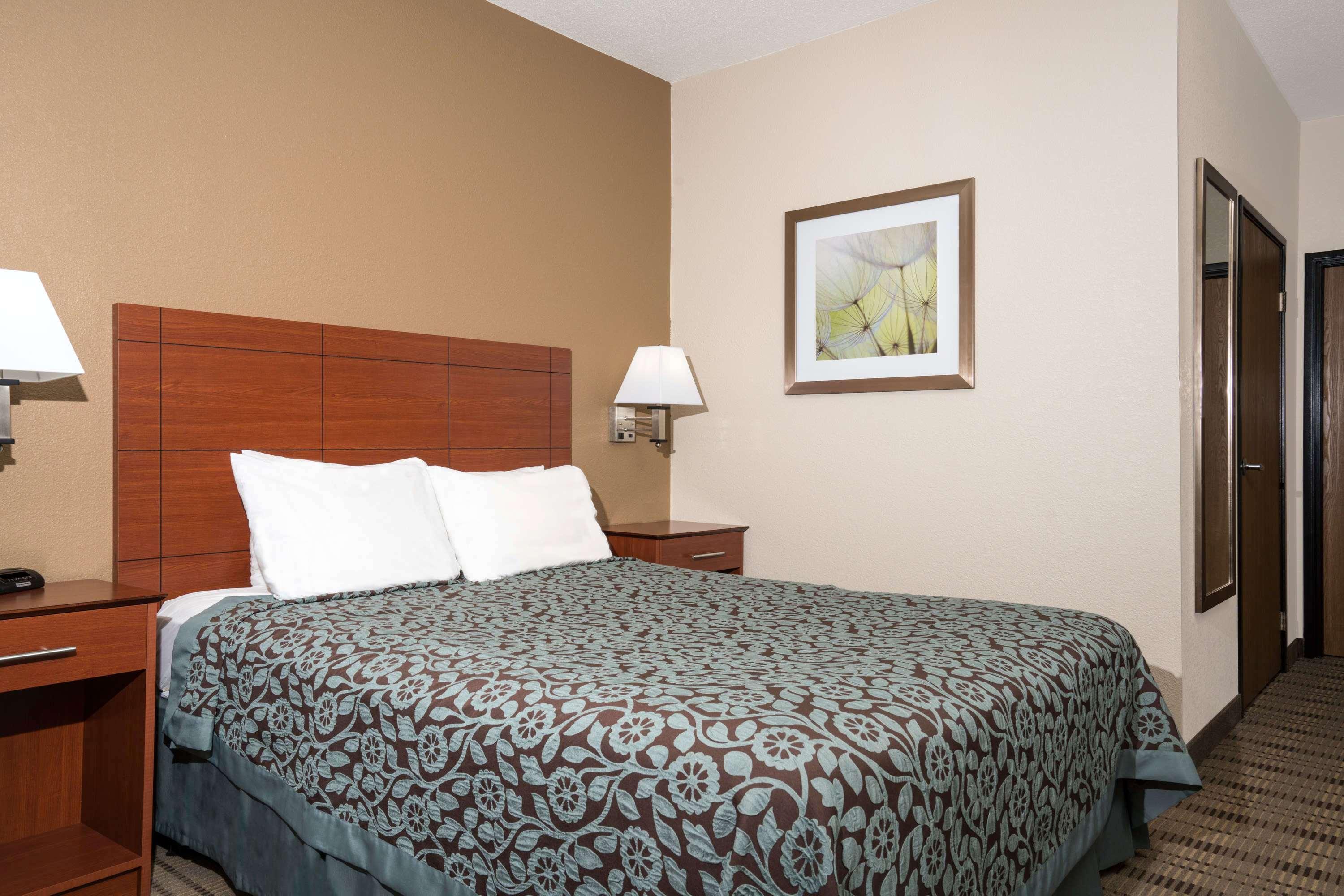 Days Inn By Wyndham Mankato Eksteriør bilde