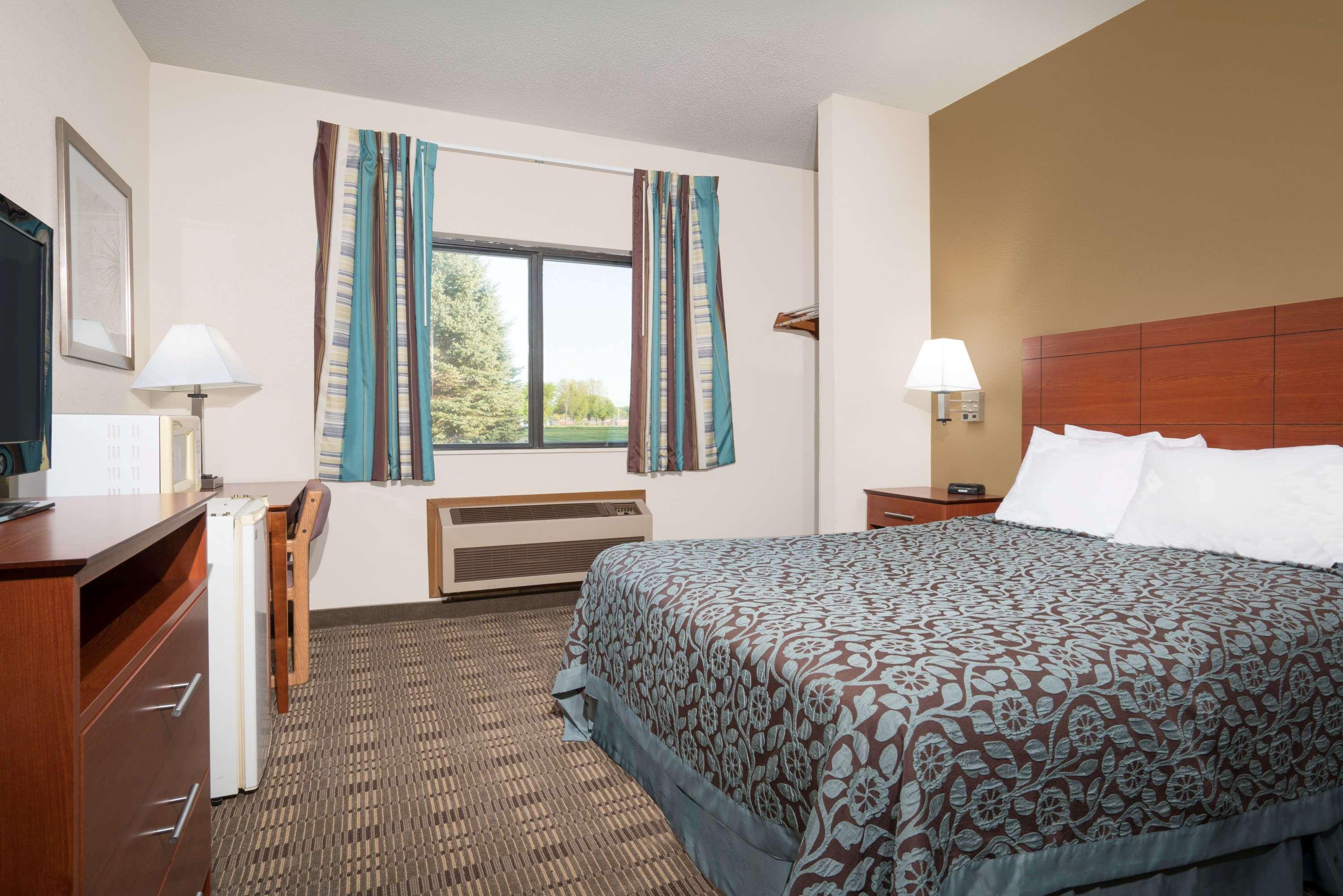 Days Inn By Wyndham Mankato Eksteriør bilde