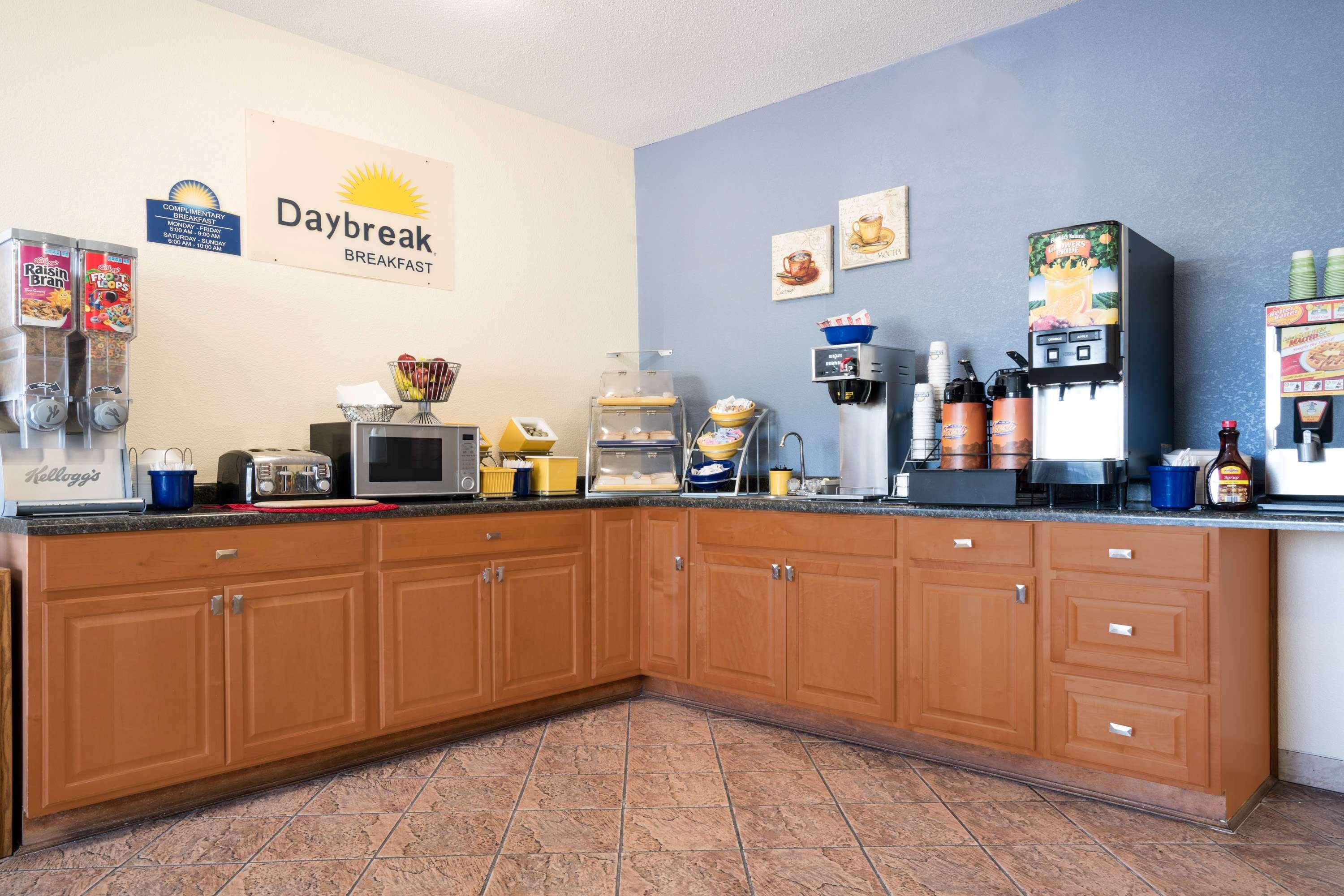 Days Inn By Wyndham Mankato Eksteriør bilde