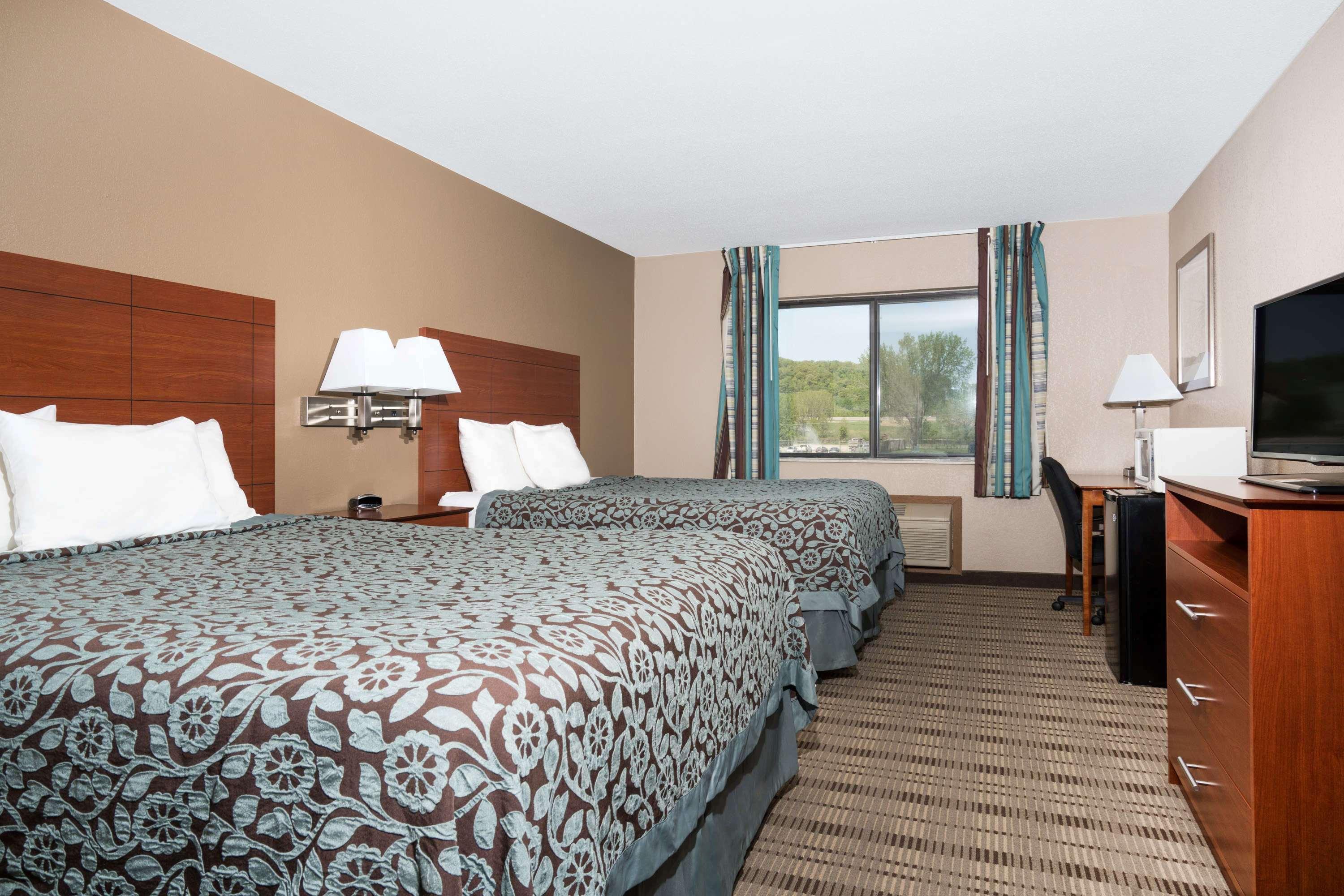 Days Inn By Wyndham Mankato Eksteriør bilde