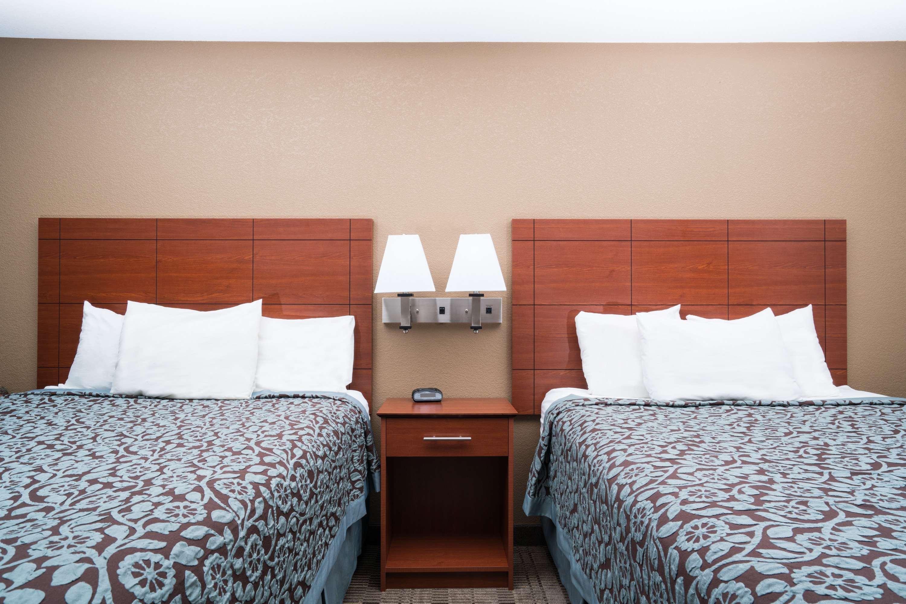 Days Inn By Wyndham Mankato Eksteriør bilde