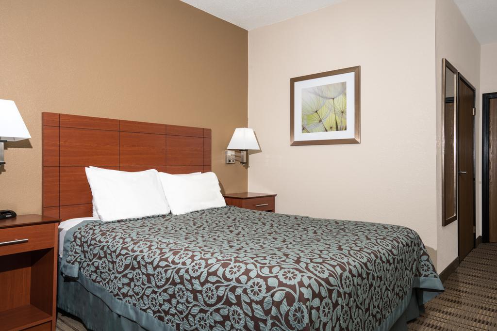 Days Inn By Wyndham Mankato Eksteriør bilde