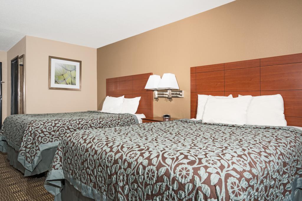 Days Inn By Wyndham Mankato Eksteriør bilde