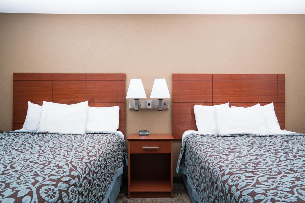 Days Inn By Wyndham Mankato Eksteriør bilde