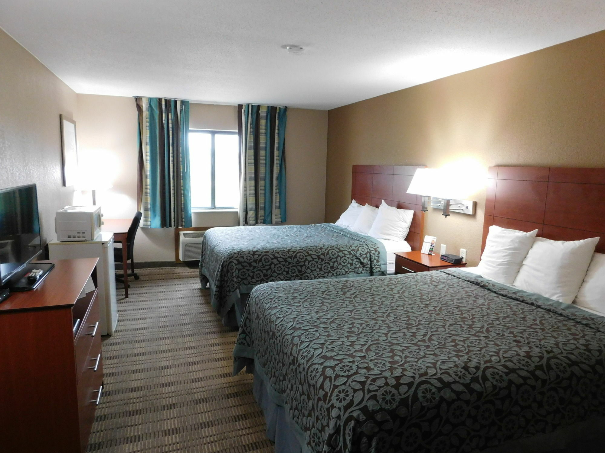 Days Inn By Wyndham Mankato Eksteriør bilde