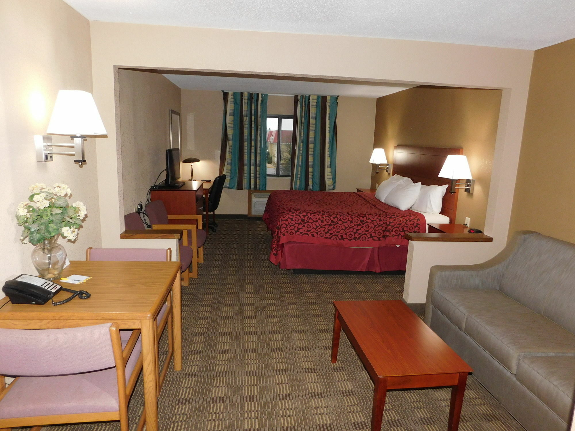 Days Inn By Wyndham Mankato Eksteriør bilde