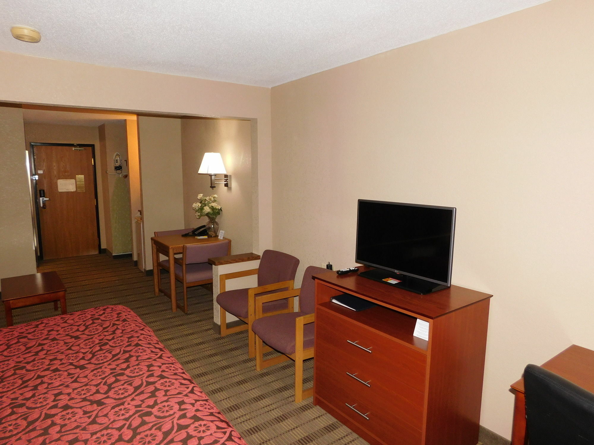 Days Inn By Wyndham Mankato Eksteriør bilde